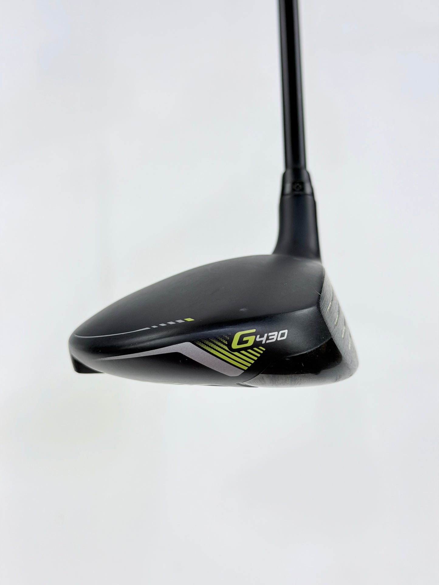 PING G430 MAX 7 WOOD 21° SENIOR FLEX RH 41.5”
