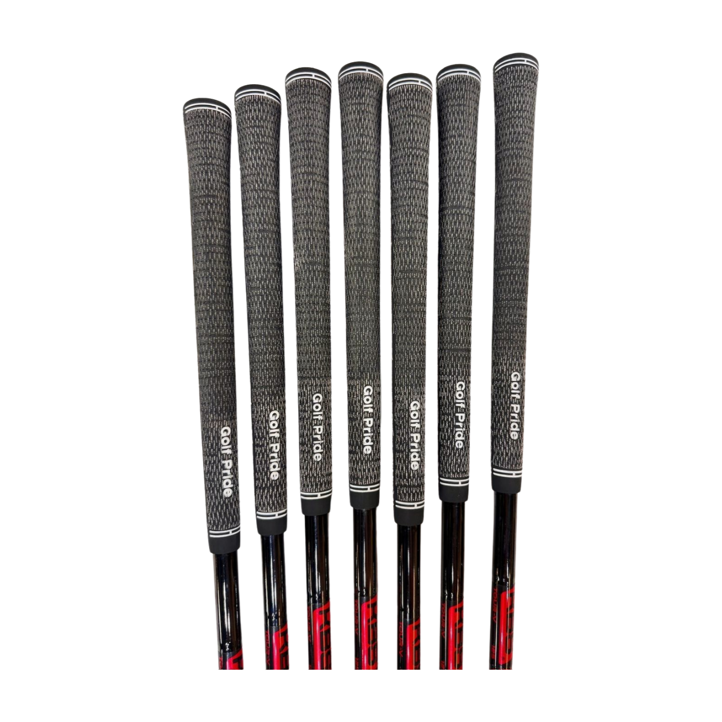 COBRA KING TOUR IRON SET 4-PW STIFF PLUS FLEX RH