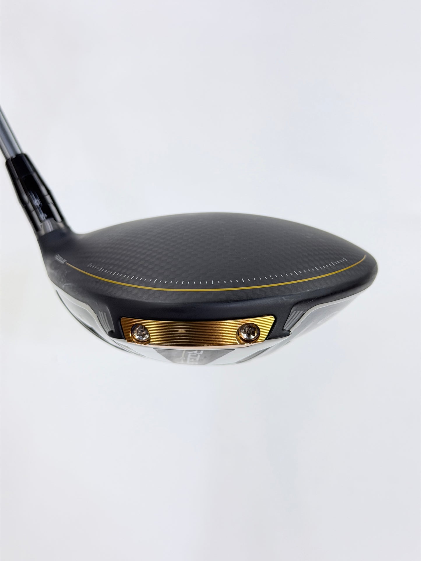 CALLAWAY ROGUE ST MAX LS 9° DRIVER S FLEX RH 45”