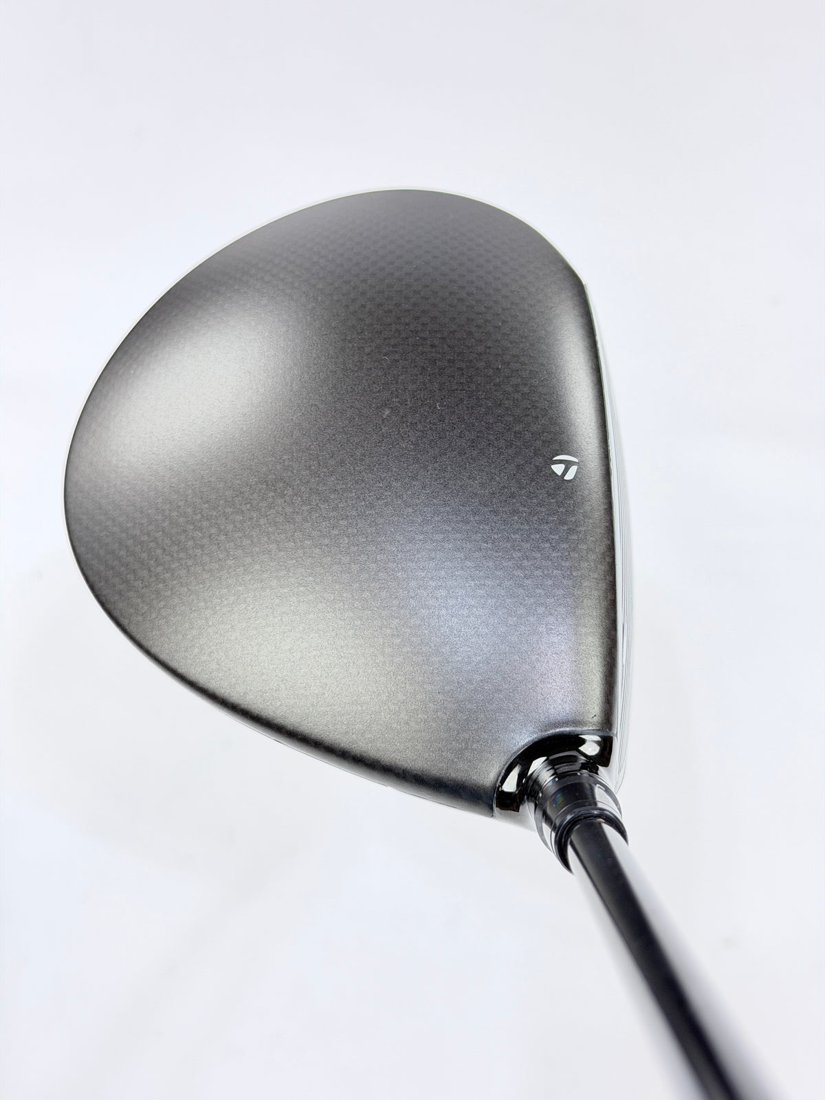 TAYLORMADE QI4D LS DRIVER 10.5° S FLEX LH 45.5”