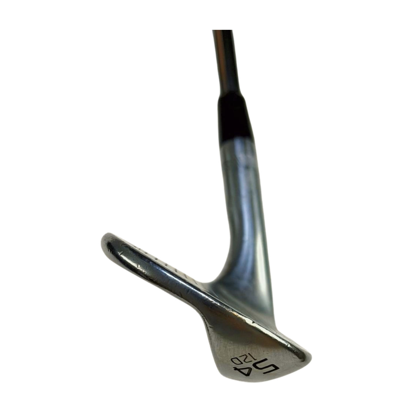 TITLEIST VOKEY SM9 54° WEDGE FLEX RH 35.25”