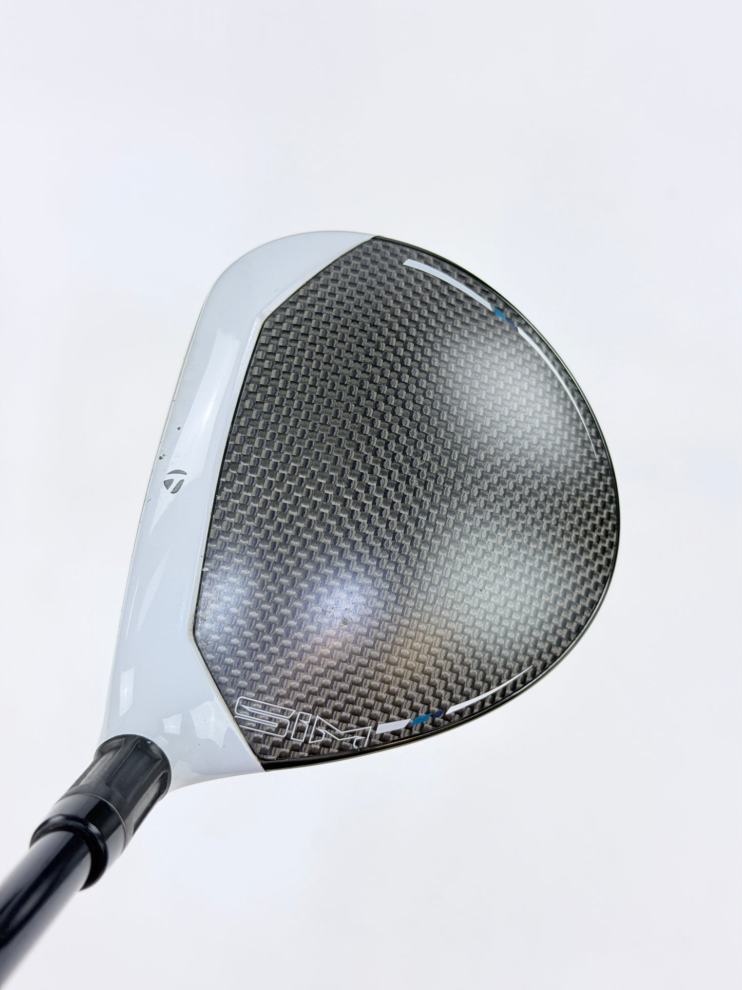 TAYLORMADE SIM MAX 3 WOOD 15° S FLEX RH 43”