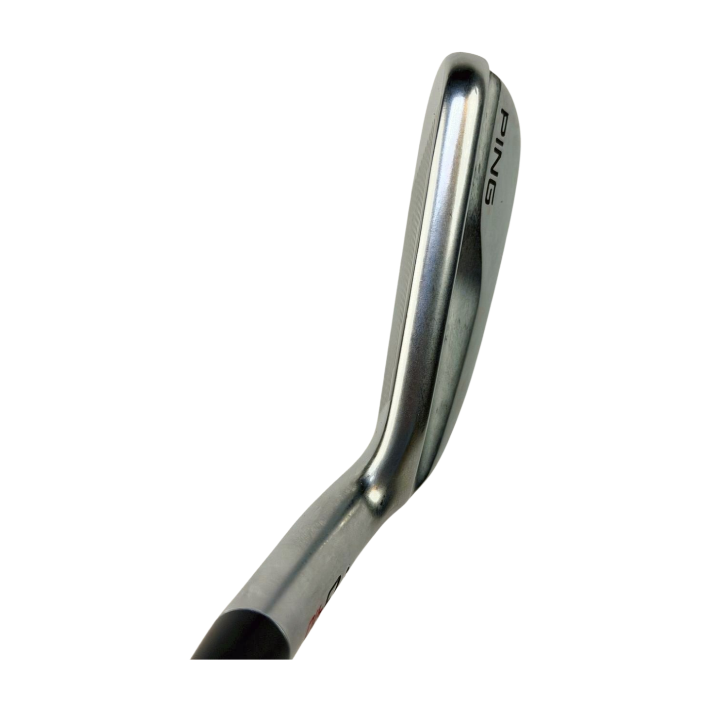 PING G410 CROSSOVER 3 IRON 20° S FLEX RH 40”