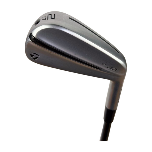 TAYLORMADE P UDI 2 UTILITY IRON 17° S FLEX RH 39.5”
