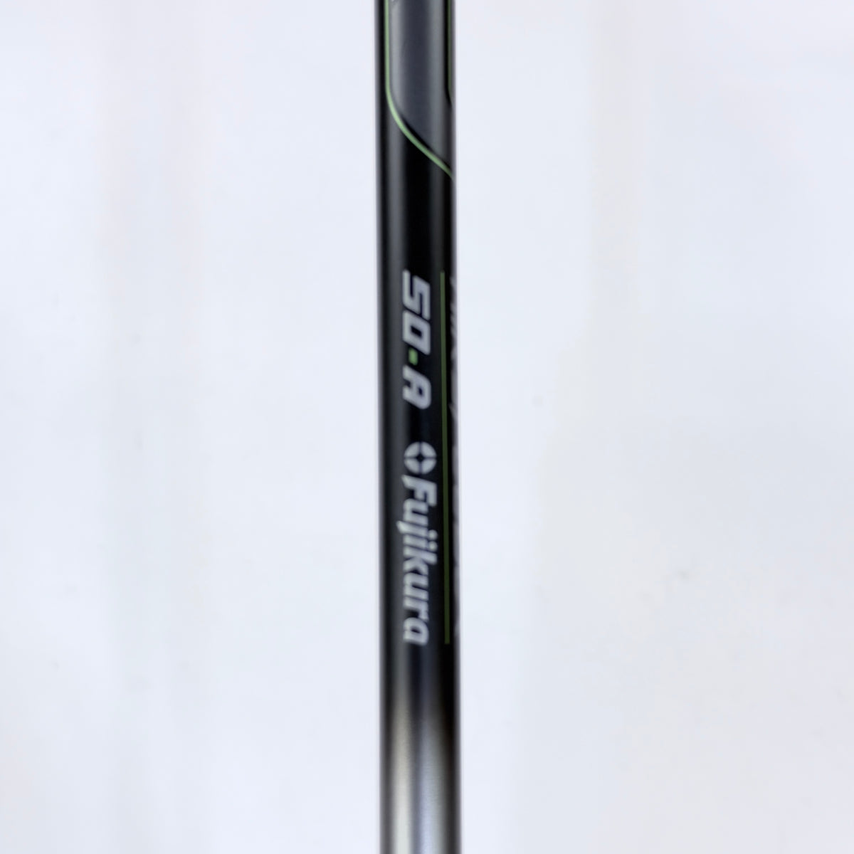 TAYLORMADE QI35 MAX 3 WOOD 15.5° SENIOR FLEX RH 43”