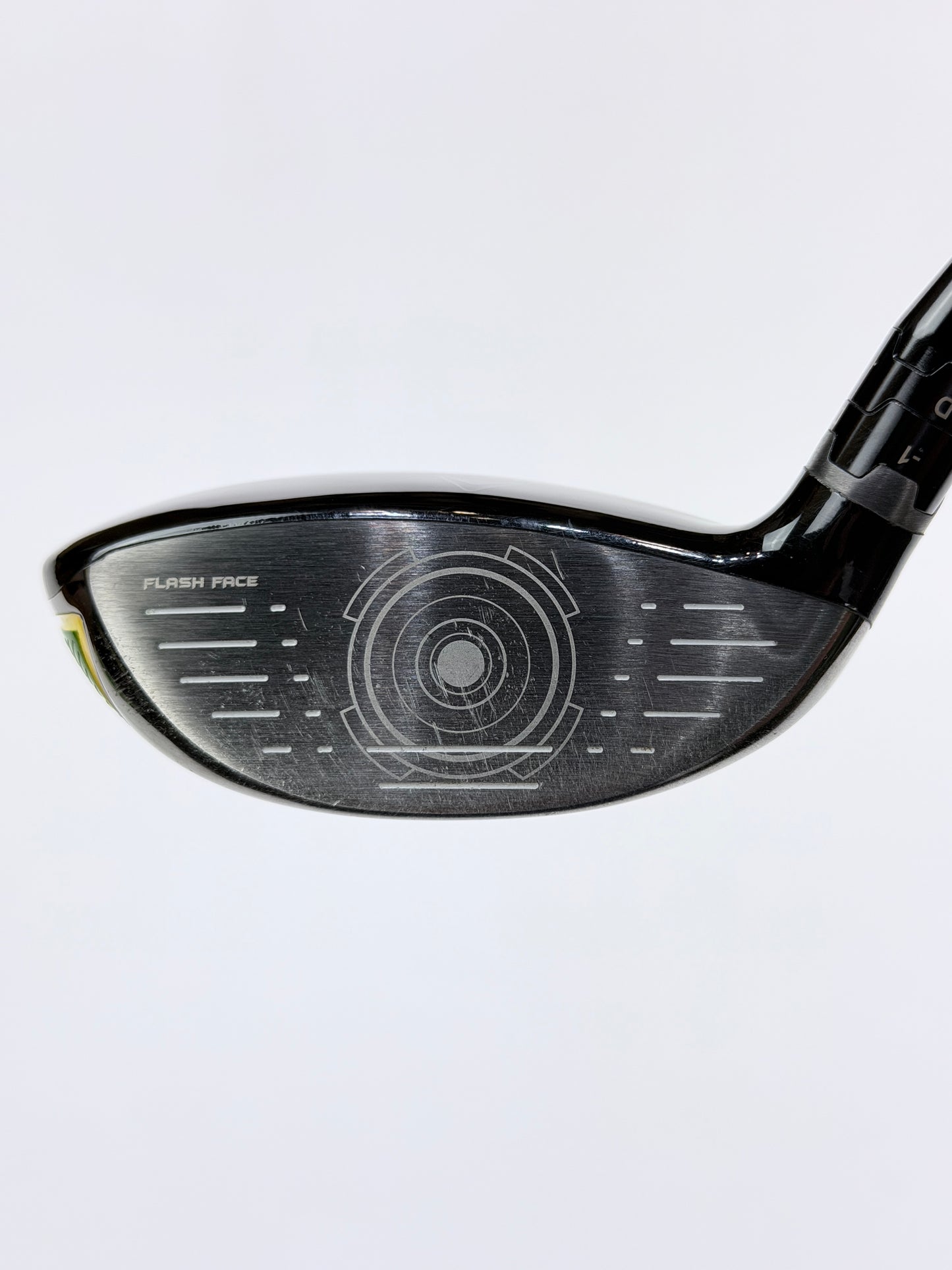 CALLAWAY EPIC FLASH 7 WOOD 21° R FLEX RH 42”