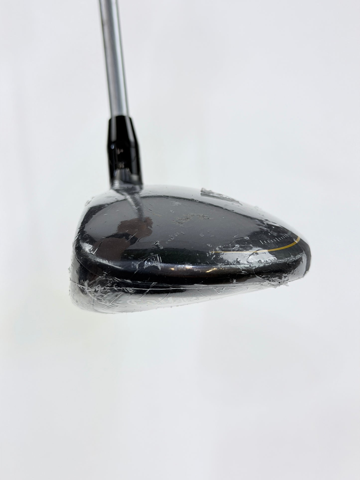 CALLAWAY ROGUE ST LS 3 WOOD 15° SENIOR FLEX LH 42.75” NEW