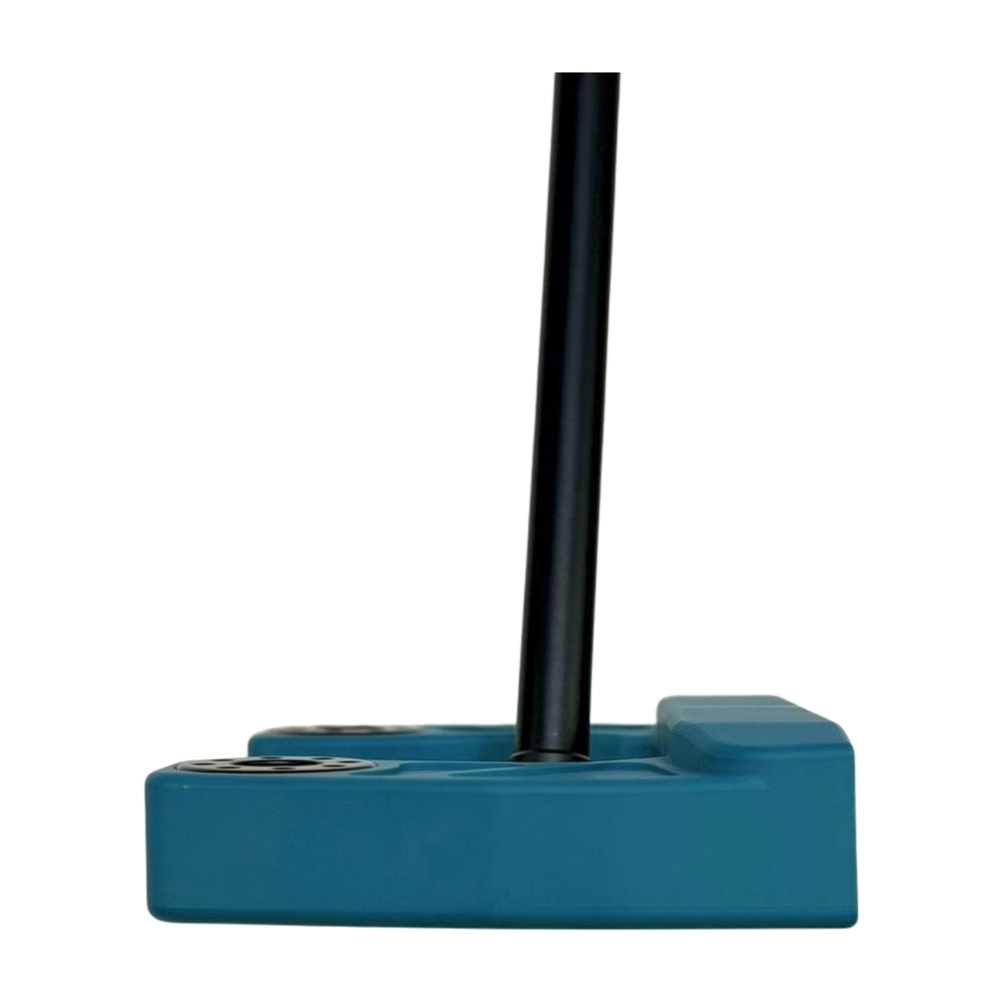 VOID GOLF GOLIATH CENTERFIRE PUTTER TEAL RH 35” NEW