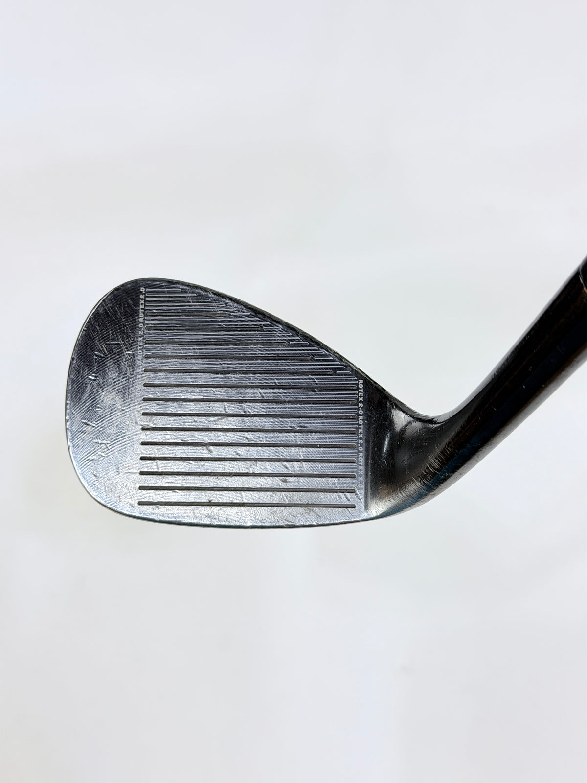 CLEVELAND RTX 588 WEDGE 56° WEDGE FLEX RH 35”