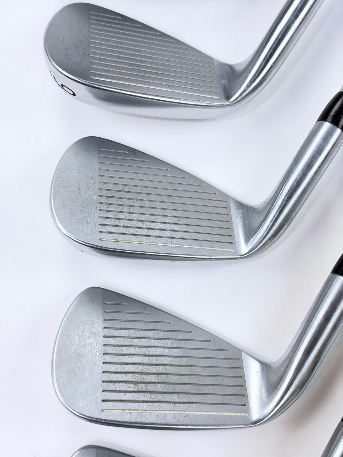 PXG 0311T GEN 3 IRON SET 5-PW S FLEX RH