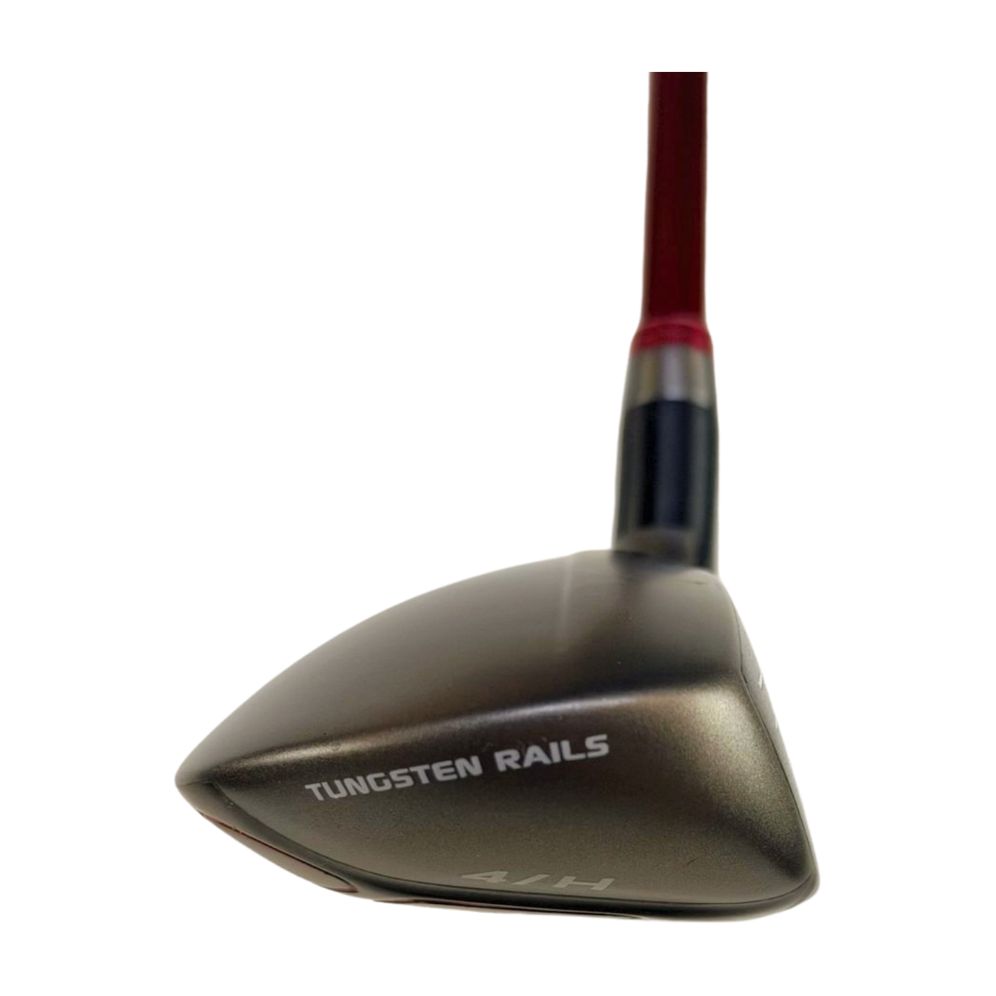 COBRA BAFFLER RED 4 HYBRID 22° S FLEX RH 40”