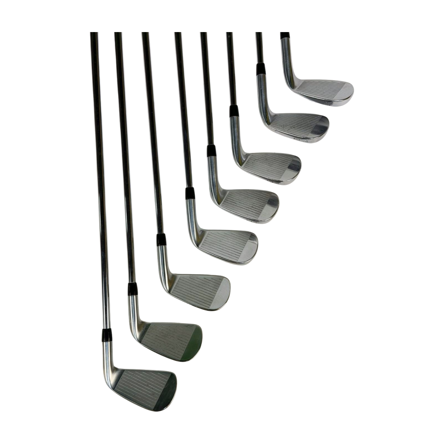 TITLEIST 2023 T200 T150 COMBO IRON SET 4-PW 48° R FLEX LEFT HAND