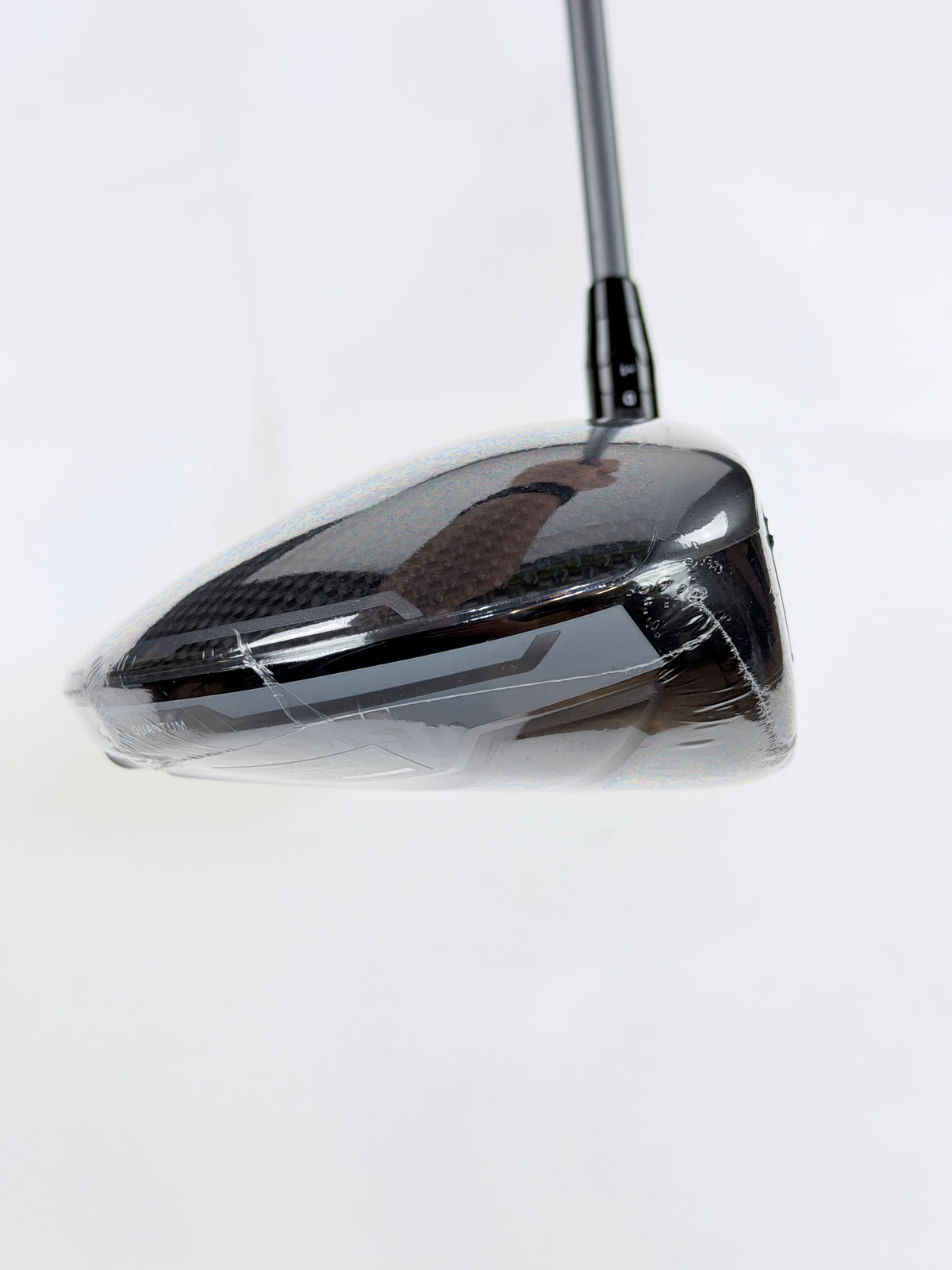 CALLAWAY QUANTUM MAX 9° DRIVER S FLEX RH 45” NEW