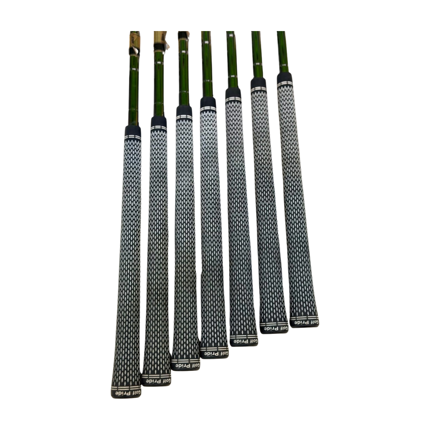 TITEIST 2021 T200 IRON SET 4-PW S FLEX LEFT HAND