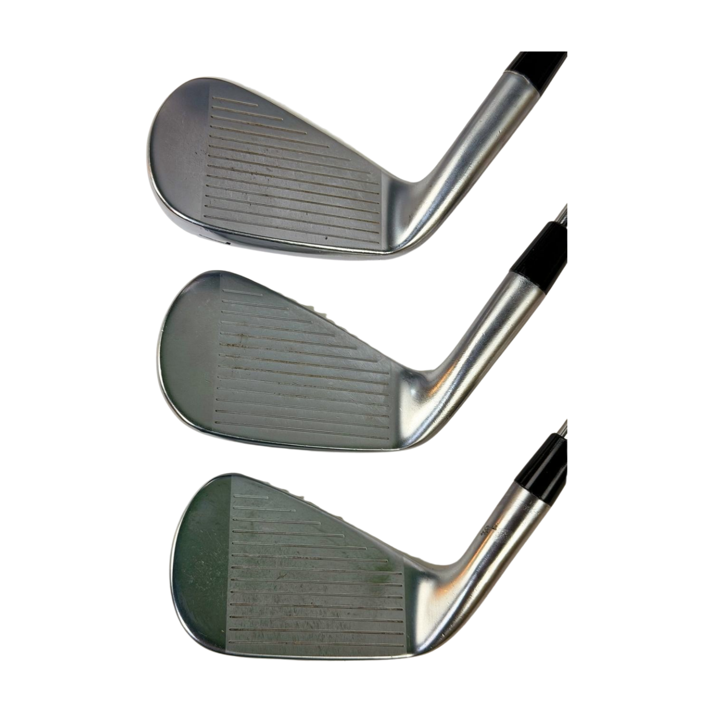 CALLAWAY APEX PRO IRON SET 5-PW AW R FLEX RH -.25”