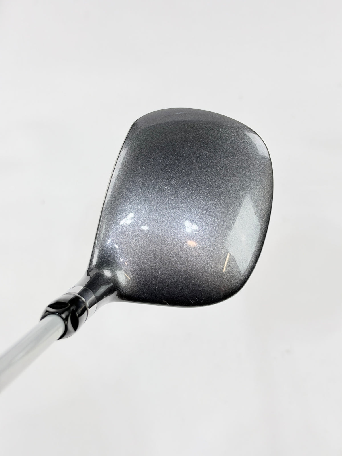 NIKE SQ MACHSPEED 3 WOOD 17° LADIES FLEX RH 41.5”