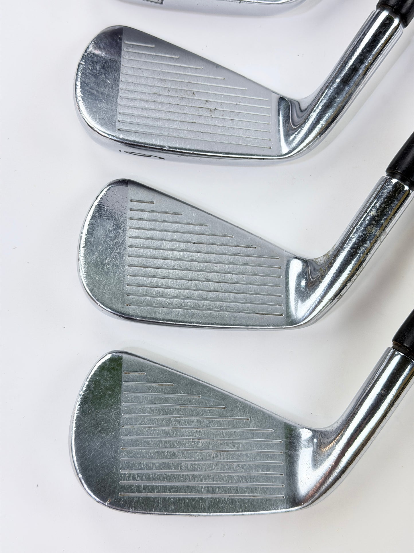 TITLEIST 712 AP2 IRON SET 4-PW S FLEX RH