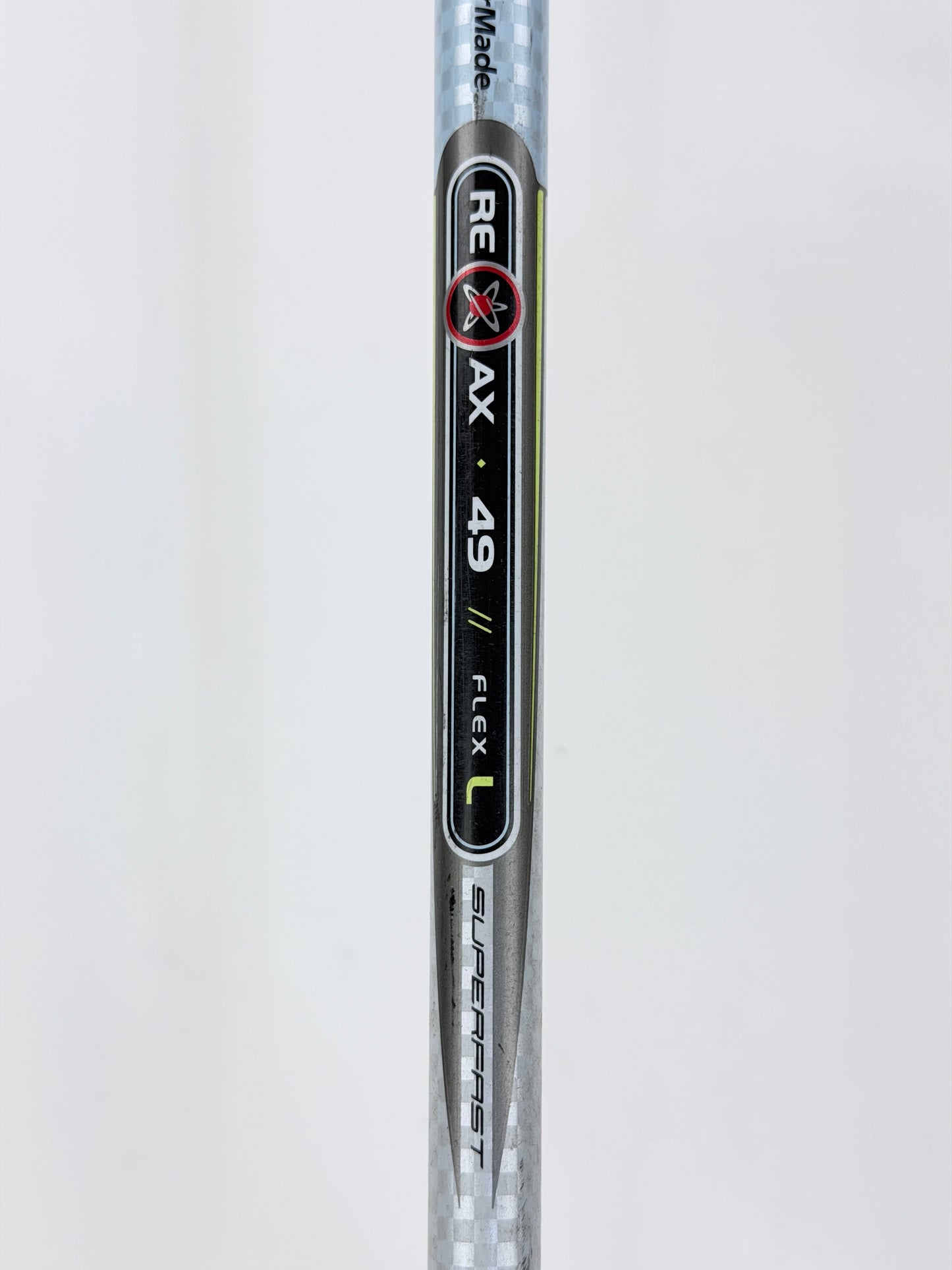 TAYLORMADE BURNER 3 WOOD 15° LADIES FLEX RH 41.75”