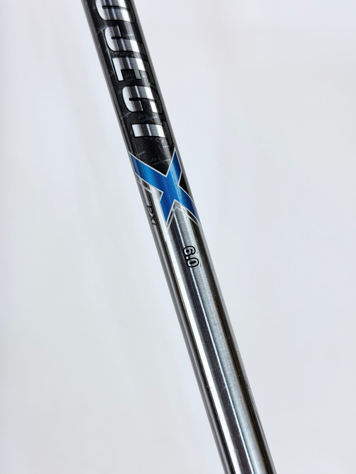 CALLAWAY CF18 ROGUE X IRON SET 5-PW S FLEX RH +.5”