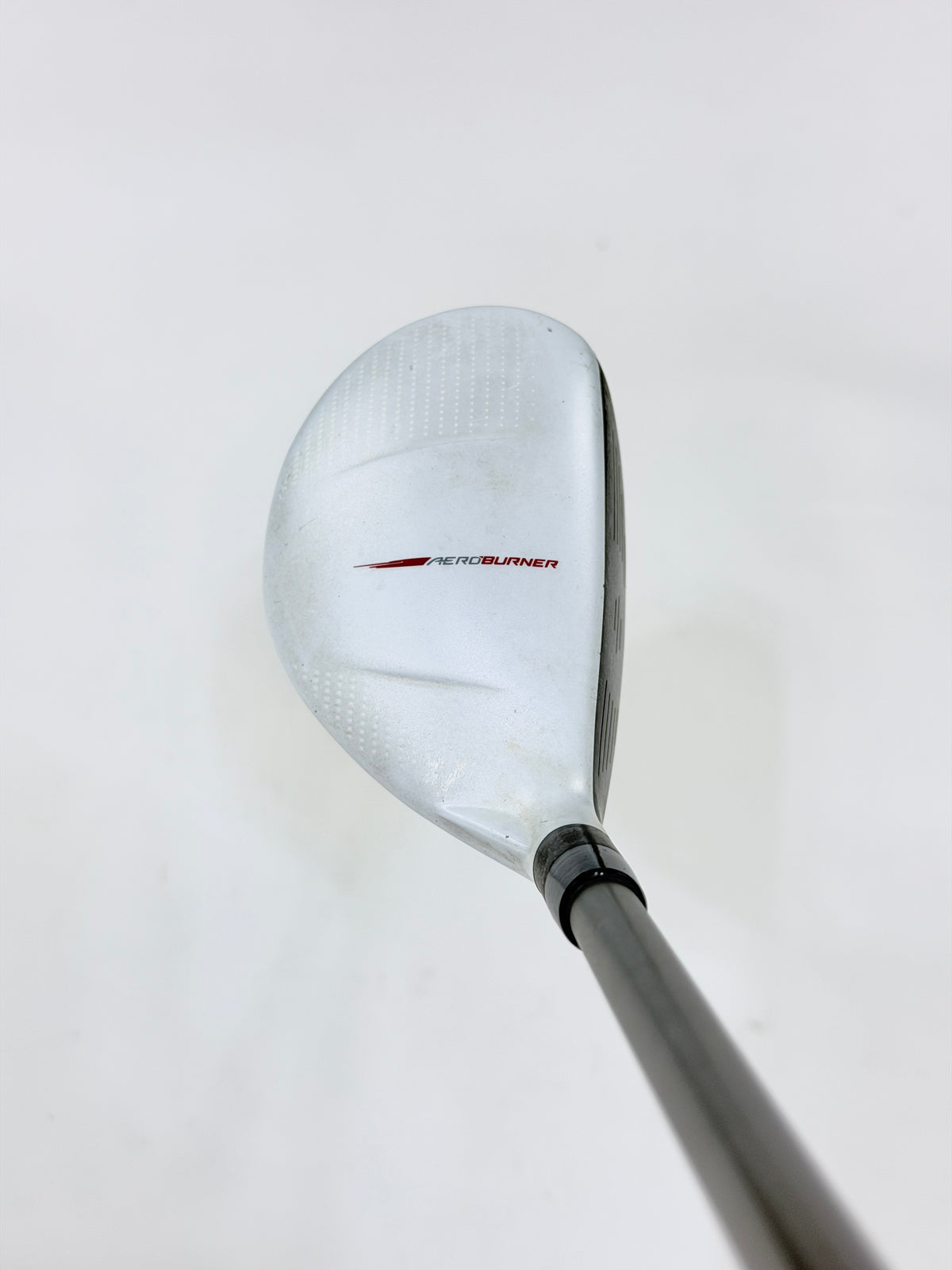 TAYLORMADE AERO BURNER 3 HYBRID 19° LADIES FLEX LH 39.5”