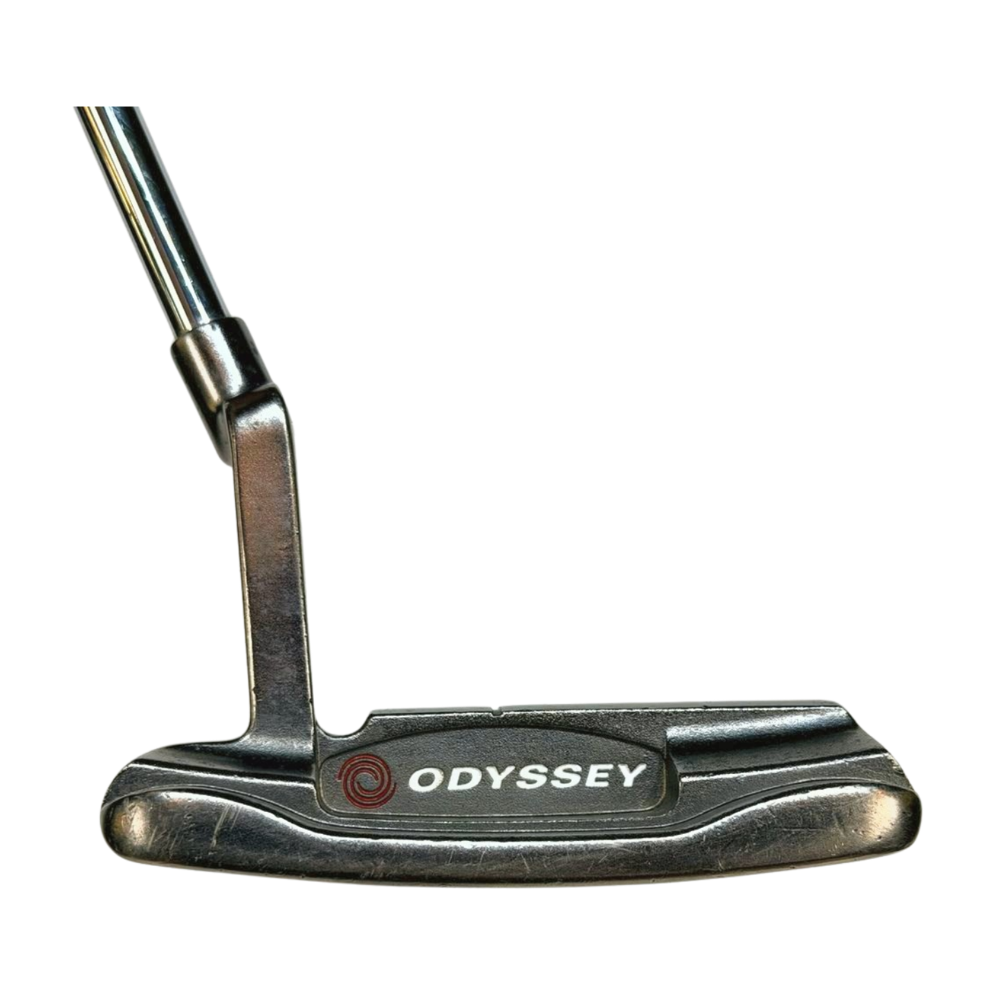 ODYSSEY WHITE ICE #1 BLADE PUTTER RH 34”