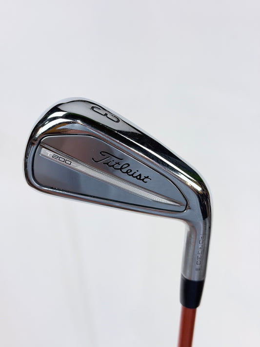 TITLEIST T200 3 IRON S FLEX RH 39”