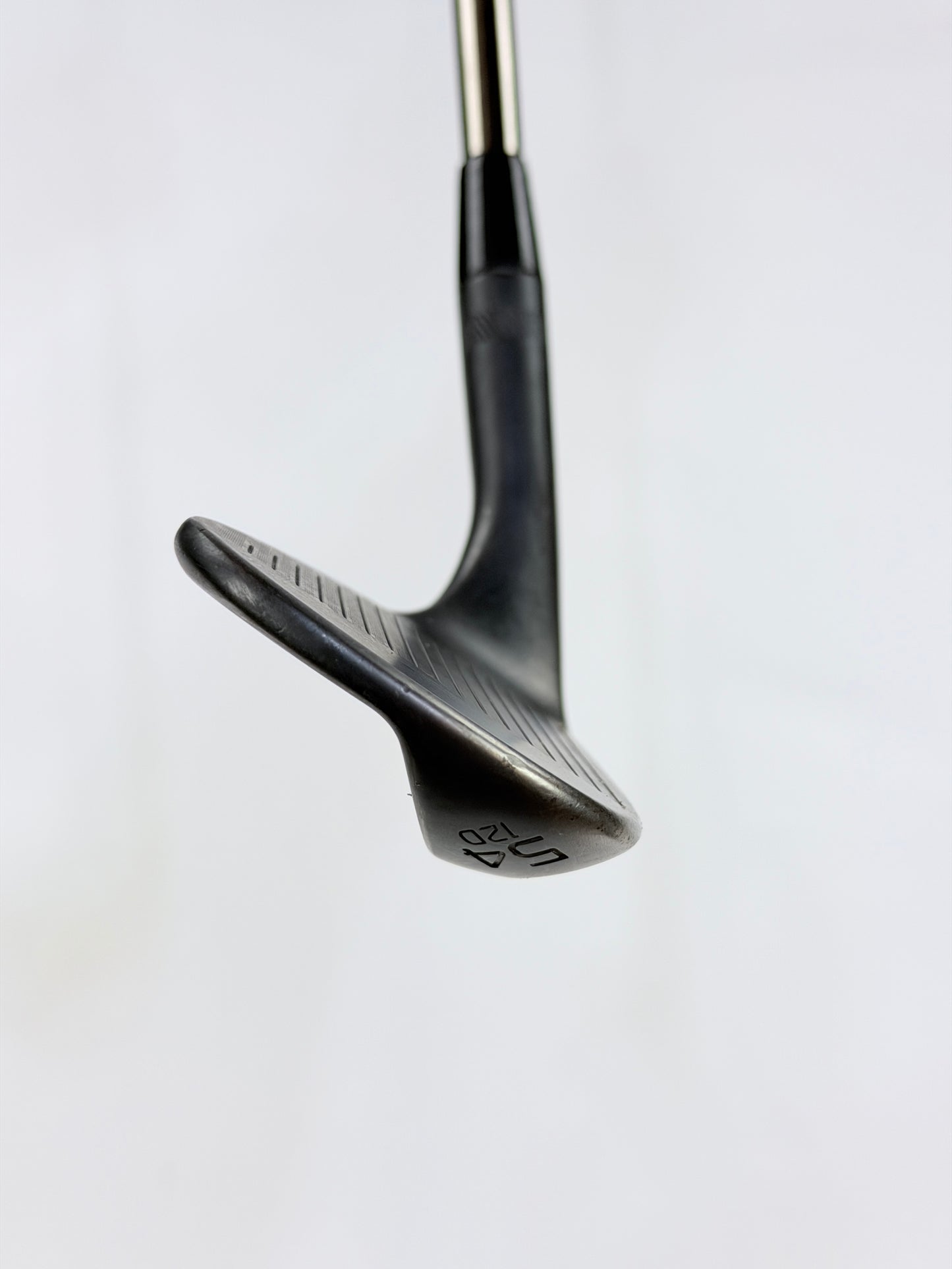 TITLEIST VOKEY SM9 54° GRAPHITE R FLEX RH 35.25”