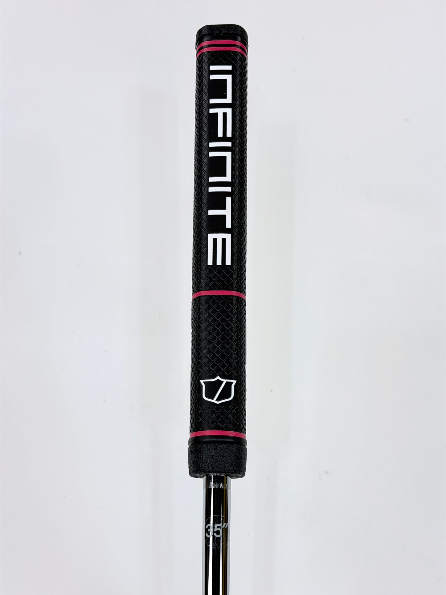 WILSON INFINITE BUCKTOWN PUTTER RH 35” NEW