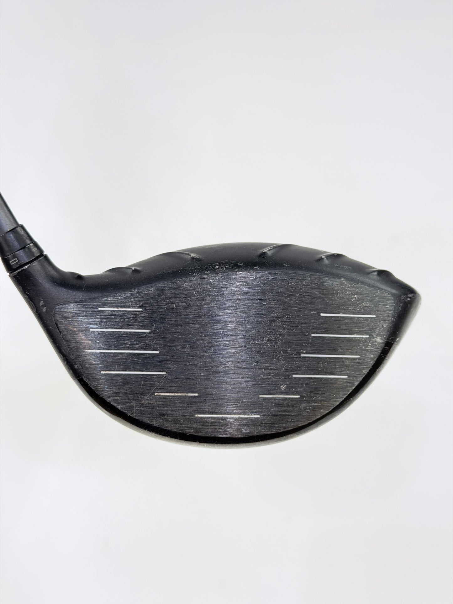 PING G LS TEC 9° DRIVER R FLEX LH 45”