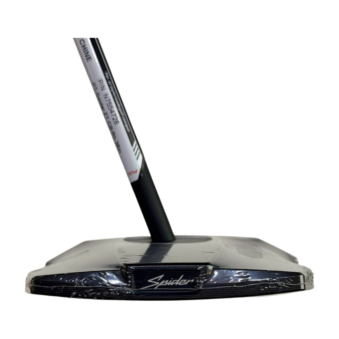 TAYLORMADE SPIDER ZT COUNTERBALANCE PUTTER 36”