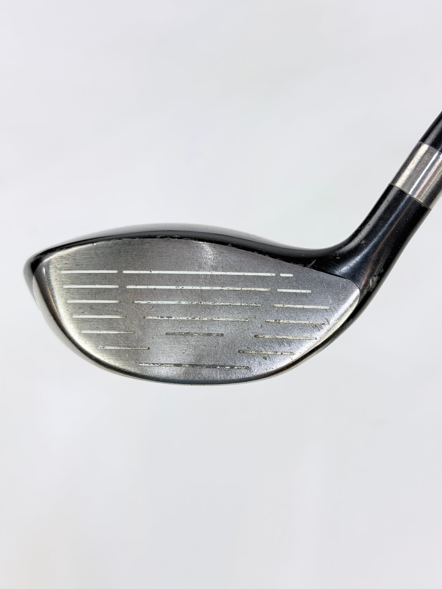 PING RAPTURE 5 WOOD 17° R FLEX RH 42.25”
