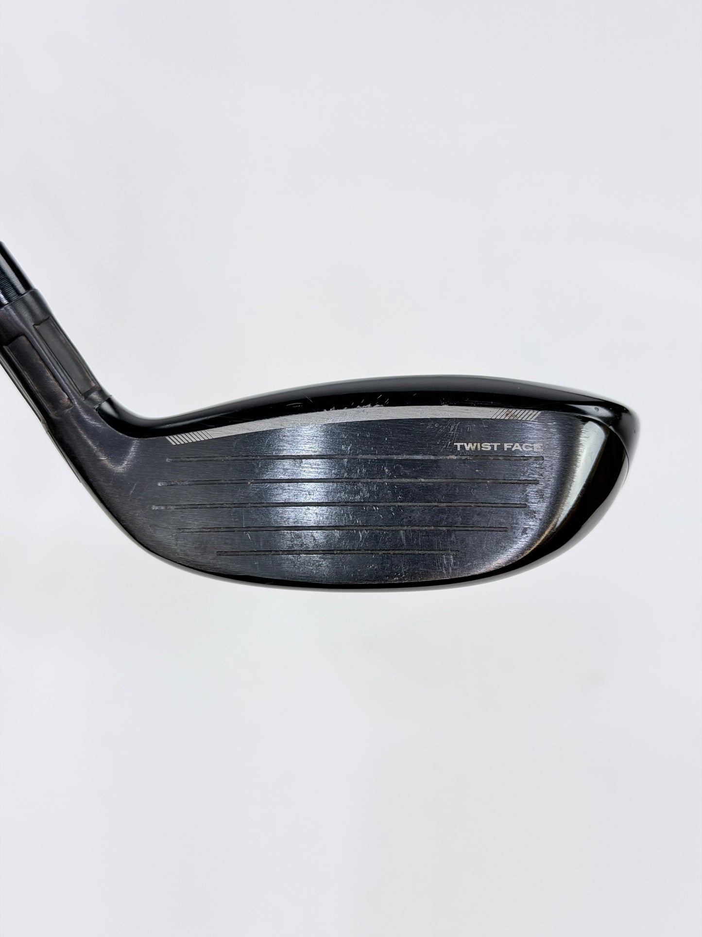 TAYLORMADE STEALTH 2 22° 4 HYBRID R FLEX LH 40”