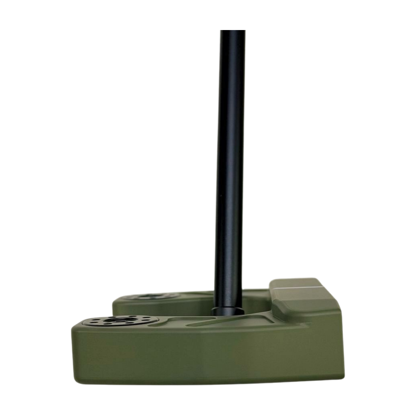 VOID GOLF GOLIATH CENTERFIRE PUTTER OLIVE RH 35” NEW