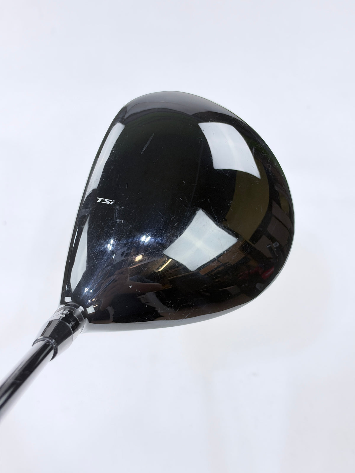 TITLEIST TSI3 DRIVER 9° R FLEX RH 44.75”