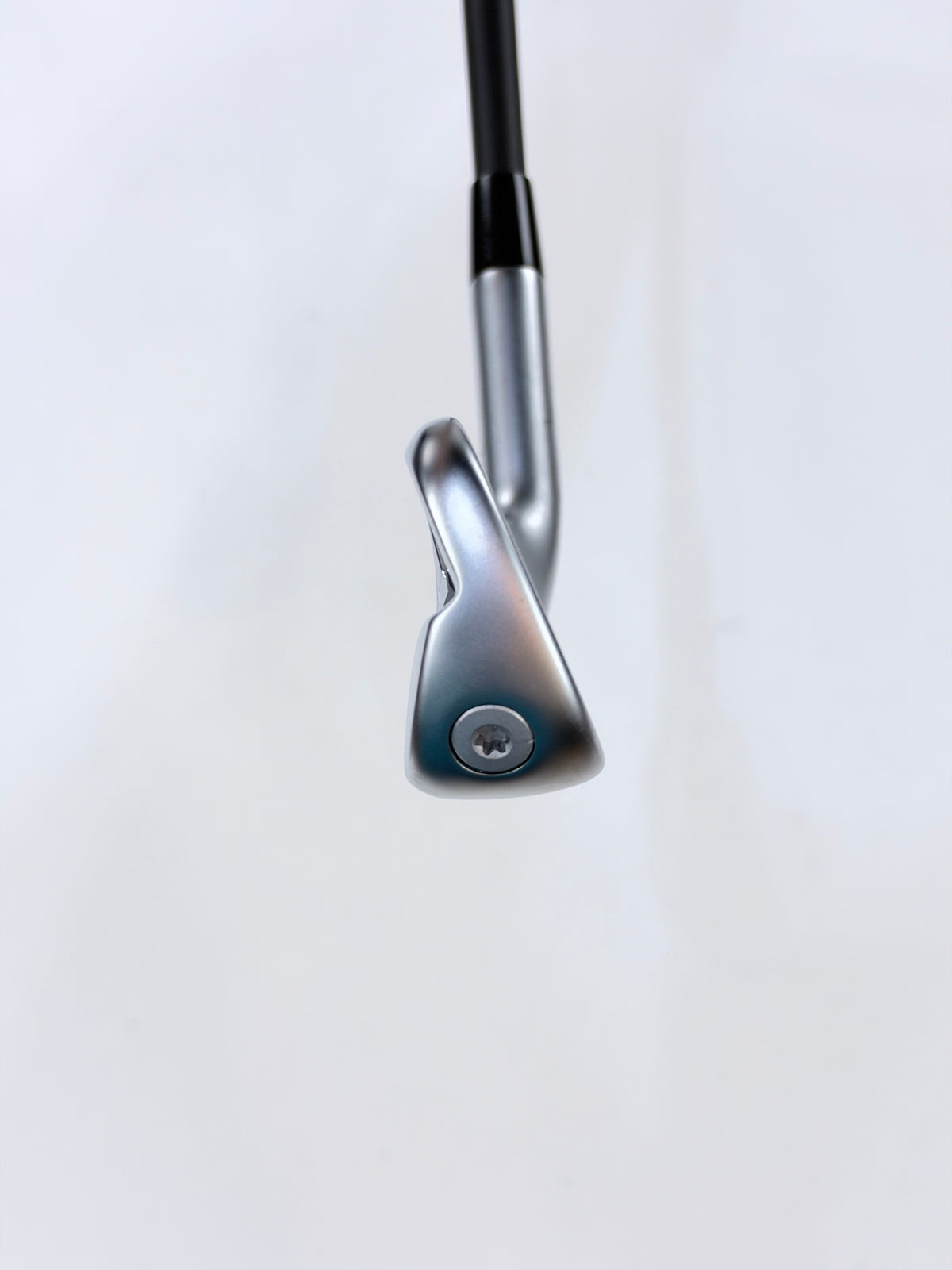 PING G440 BLACK DOT 5 IRON R FLEX RH 38.5”