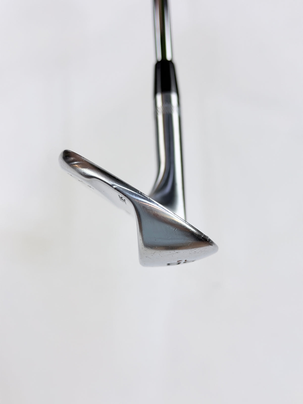 TITLEIST VOKEY SM6 WEDGE 58° S FLEX RH 35”
