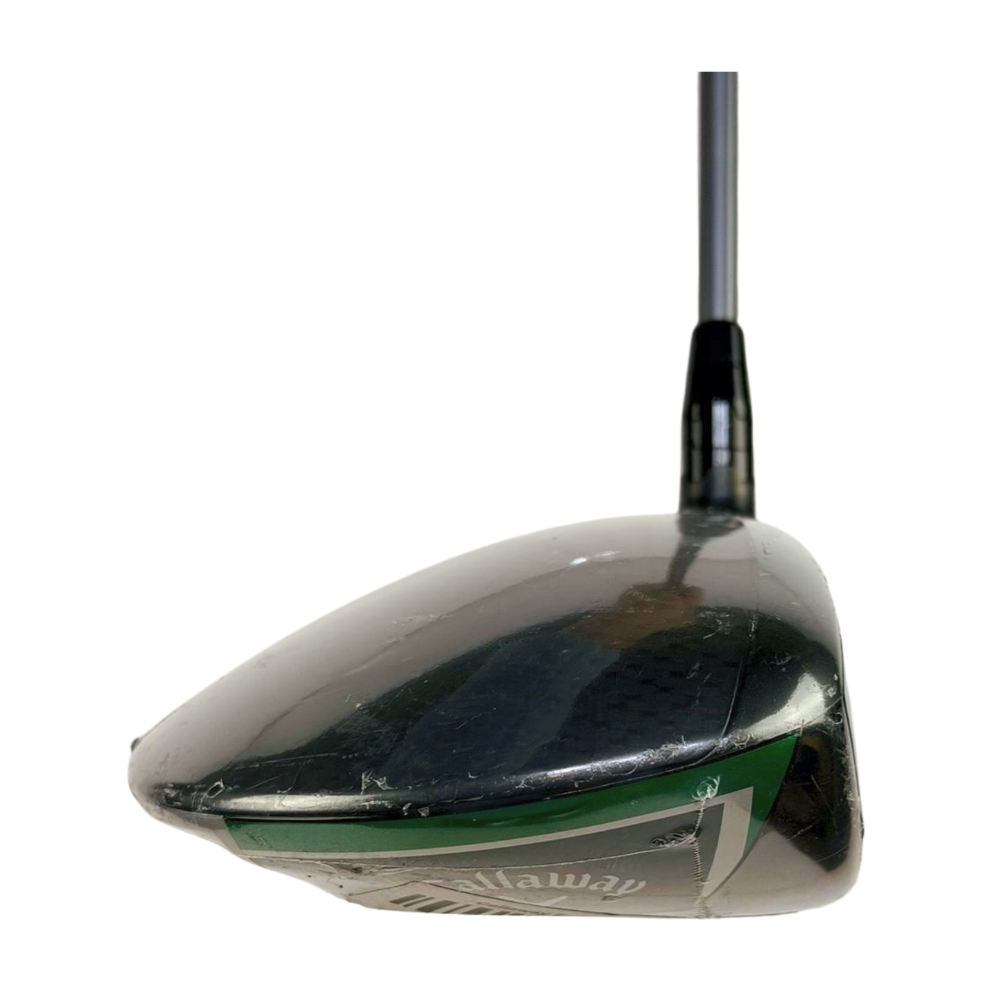 CALLAWAY ELYTE DRIVER 9° STIFF FLEX RH 45” NEW