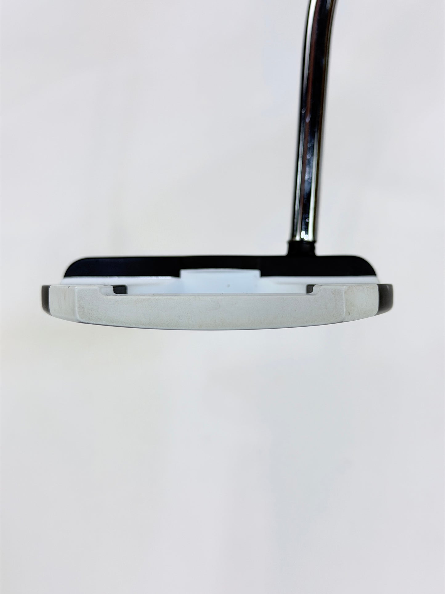 ODYSSEY Ai-DUAL JAILBIRD 1/2-BALL CRUISER PUTTER LH 36.25”
