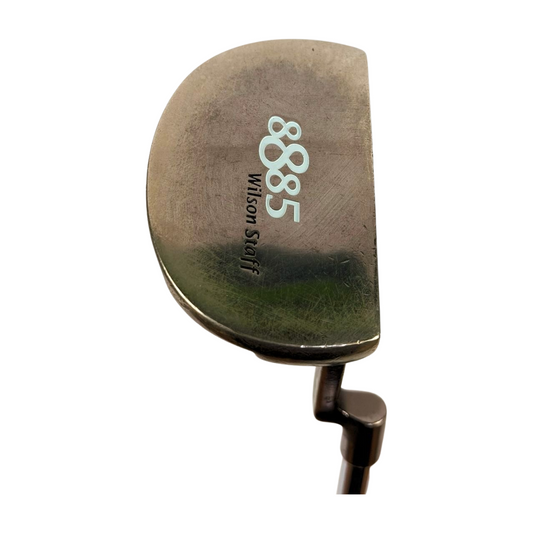WILSON STAFF 8885 PUTTER RH 35”