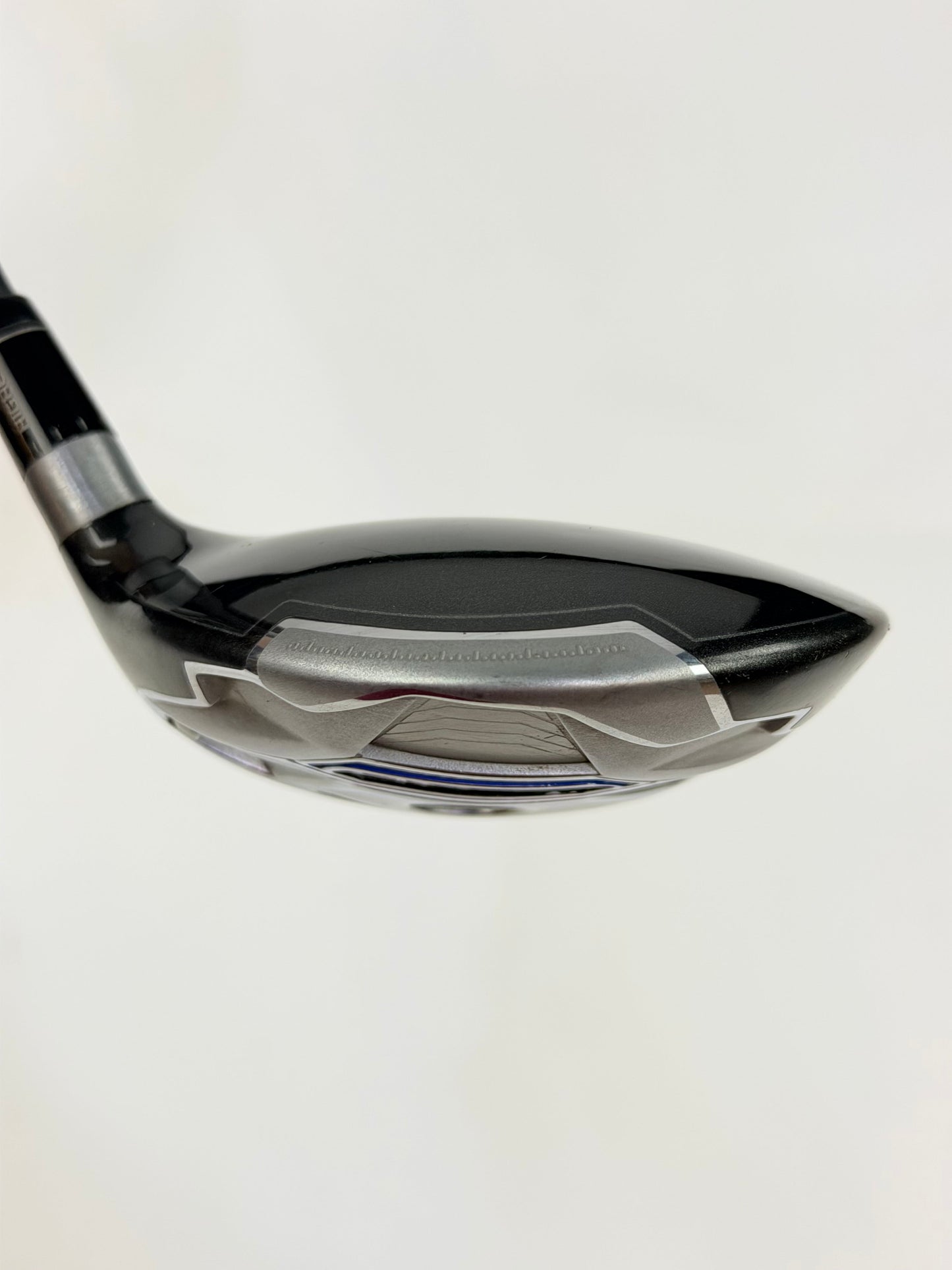 TAYLORMADE SLDR 5 WOOD 19° R FLEX RH 42.5”