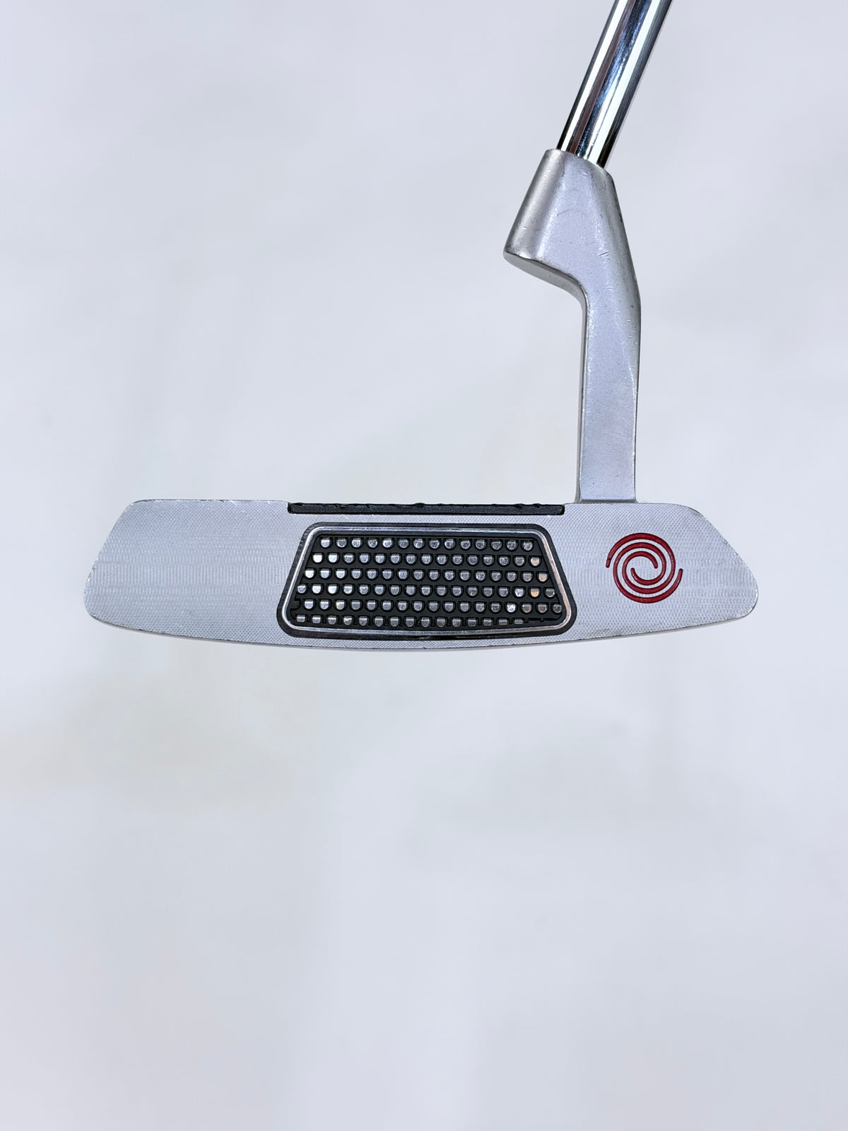 ODYSSEY TOE UP 2-BALL BLADE PUTTER RH 33”