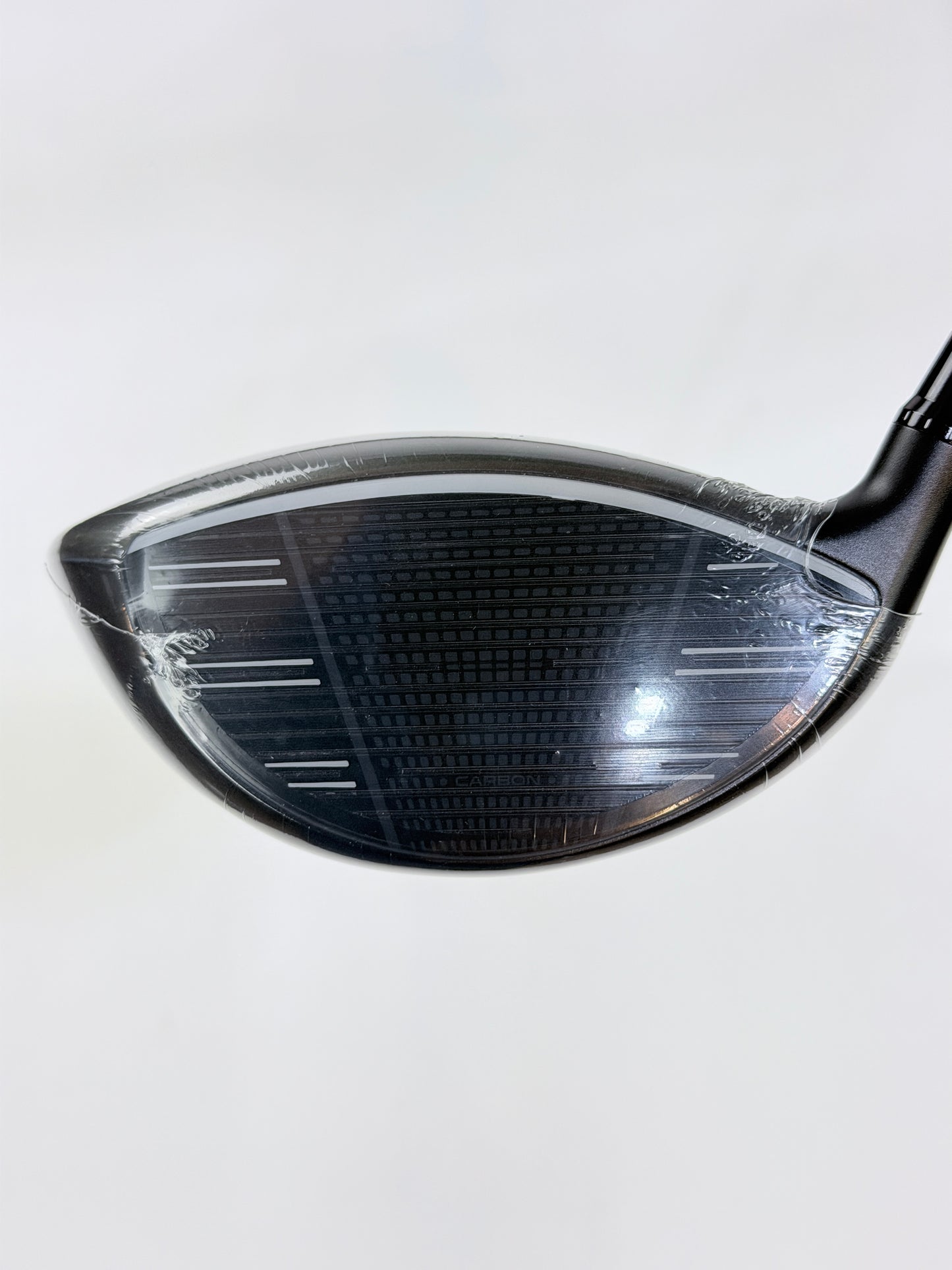 TAYLORMADE QI4D MAX 10.5° DRIVER X FLEX RH 44.5” NEW