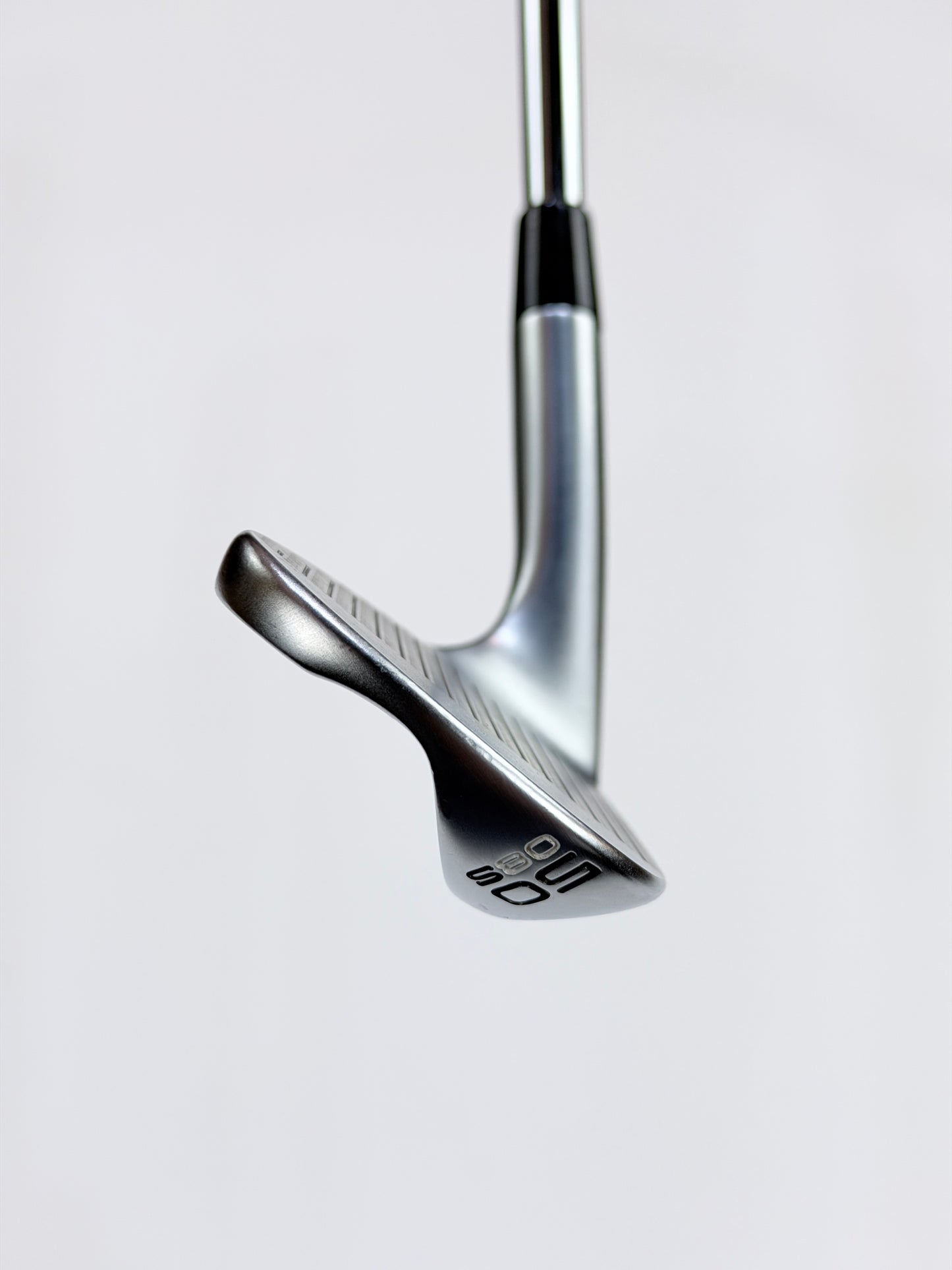 MIZUNO PRO T-1 WEDGE 50° S FLEX RH 35.25”