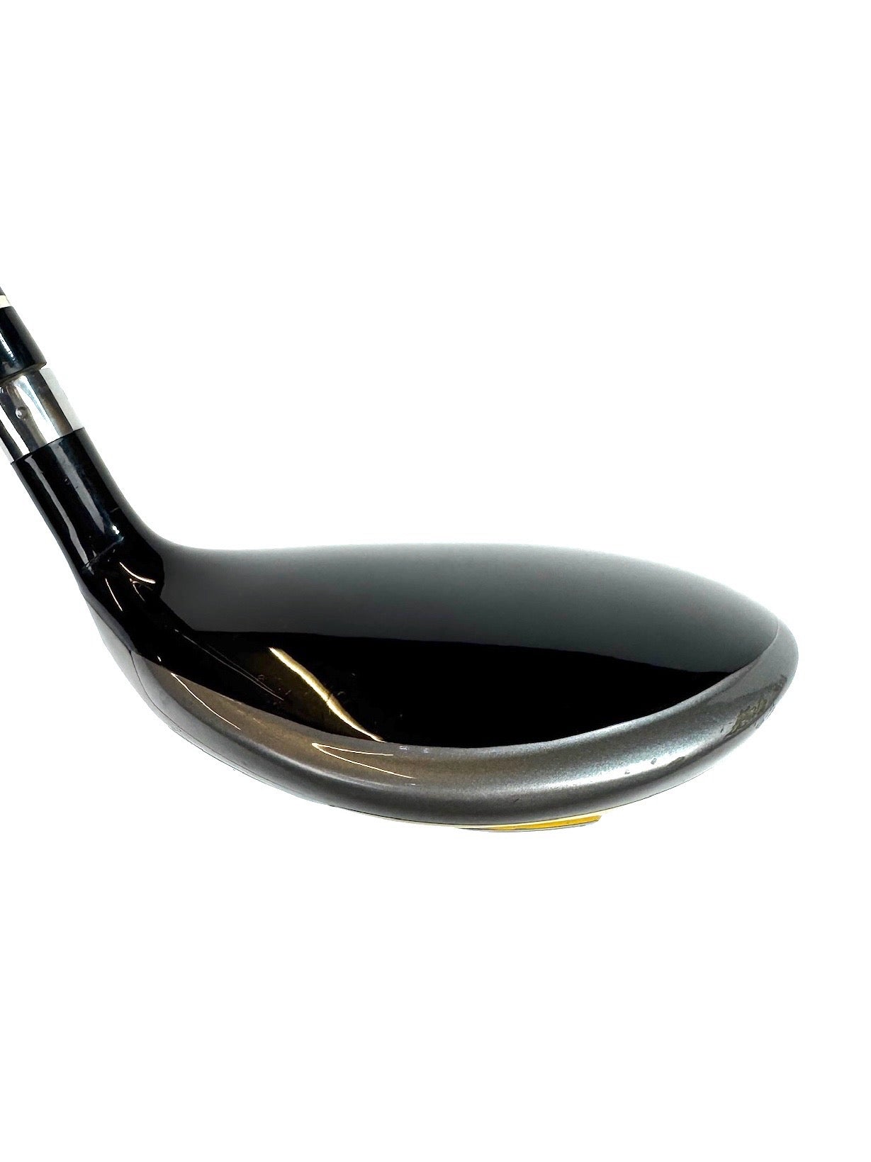 NIKE SQ 3 WOOD 15° R FLEX RH 41.75”