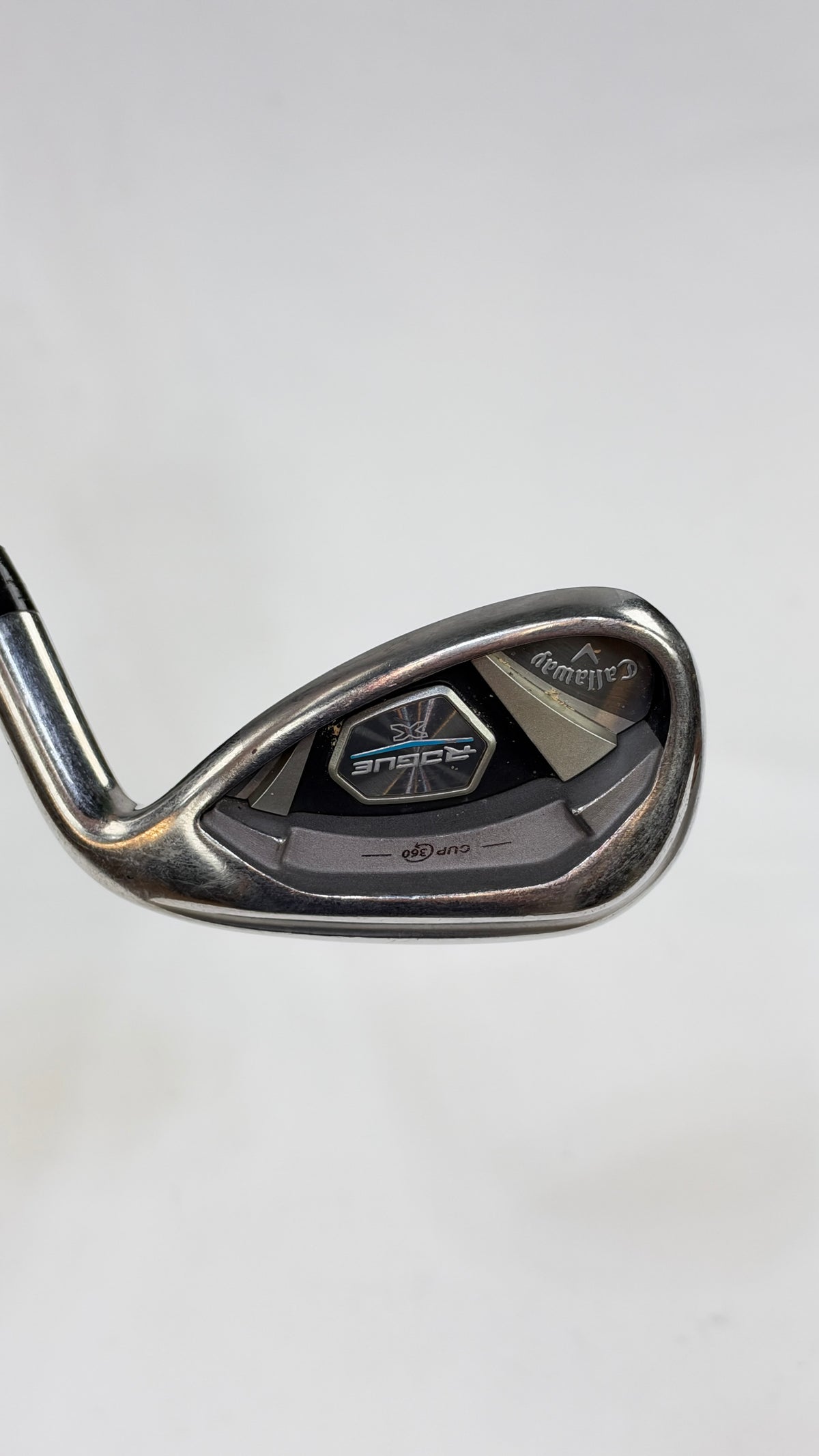 CALLAWAY ROGUE X AW S FLEX RH 36”