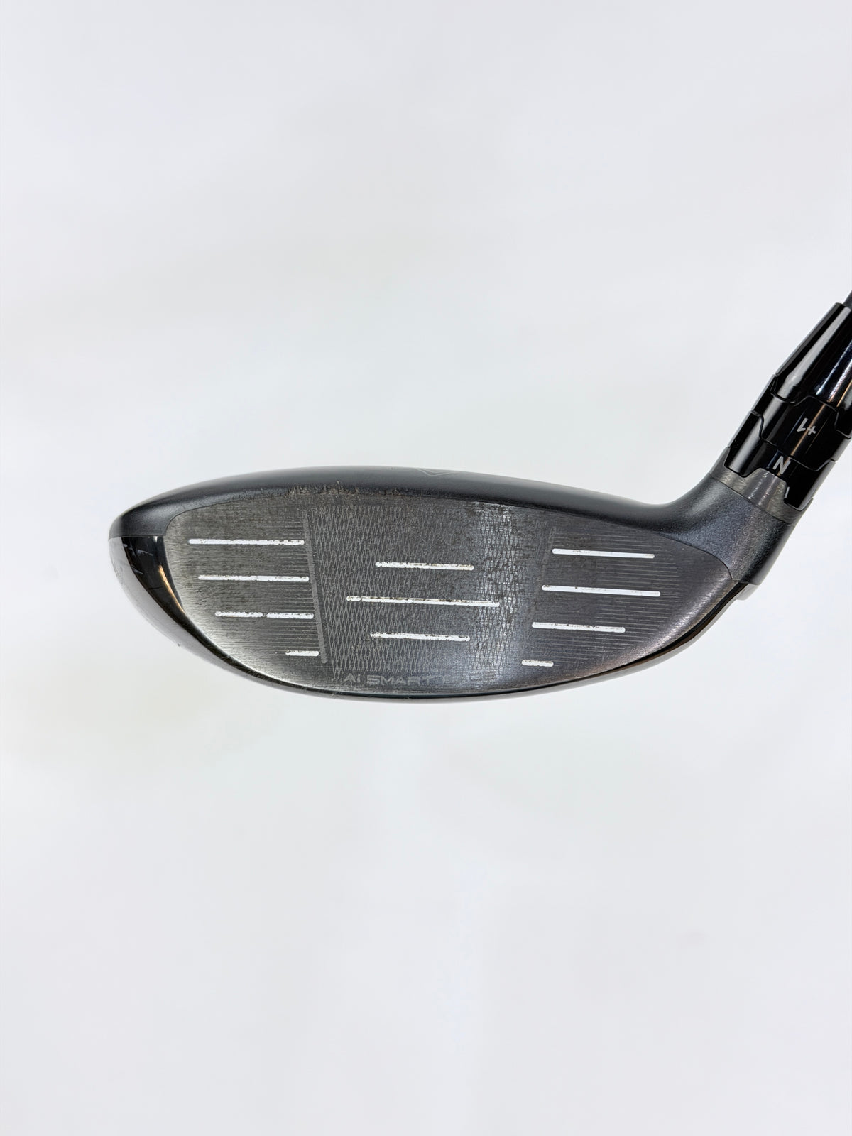 CALLAWAY AI SMOKE MAX 3 WOOD 15° SENIOR FLEX RH 42”
