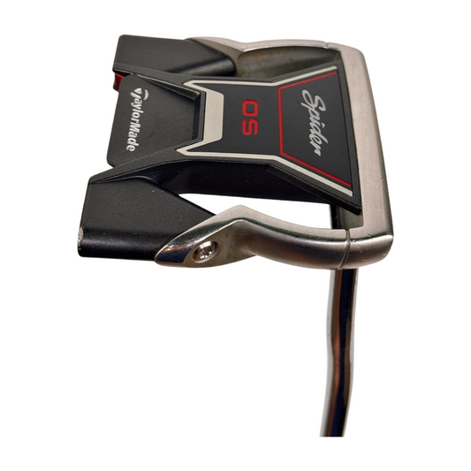 TAYLORMADE SPIDER OS PUTTER RH 32.5”