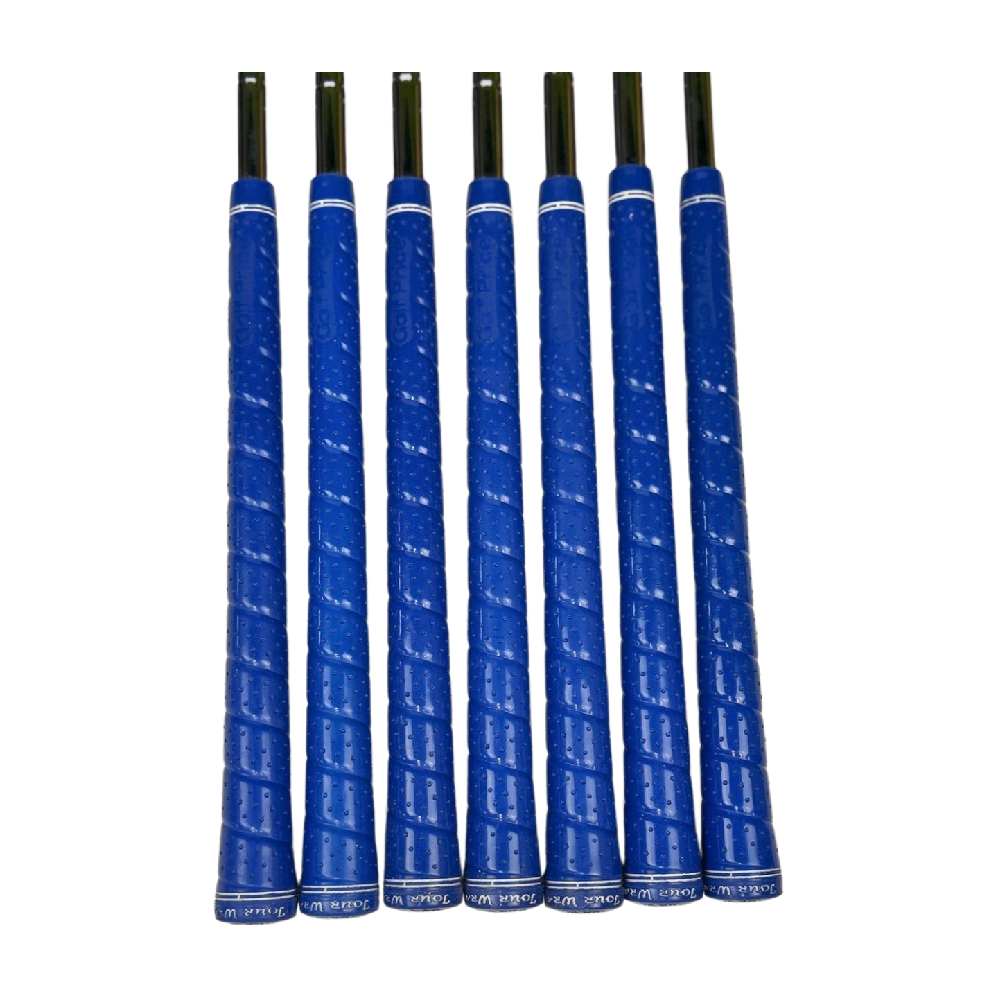 COBRA KING F7 ONE LENGTH 5-PW GW R FLEX RH