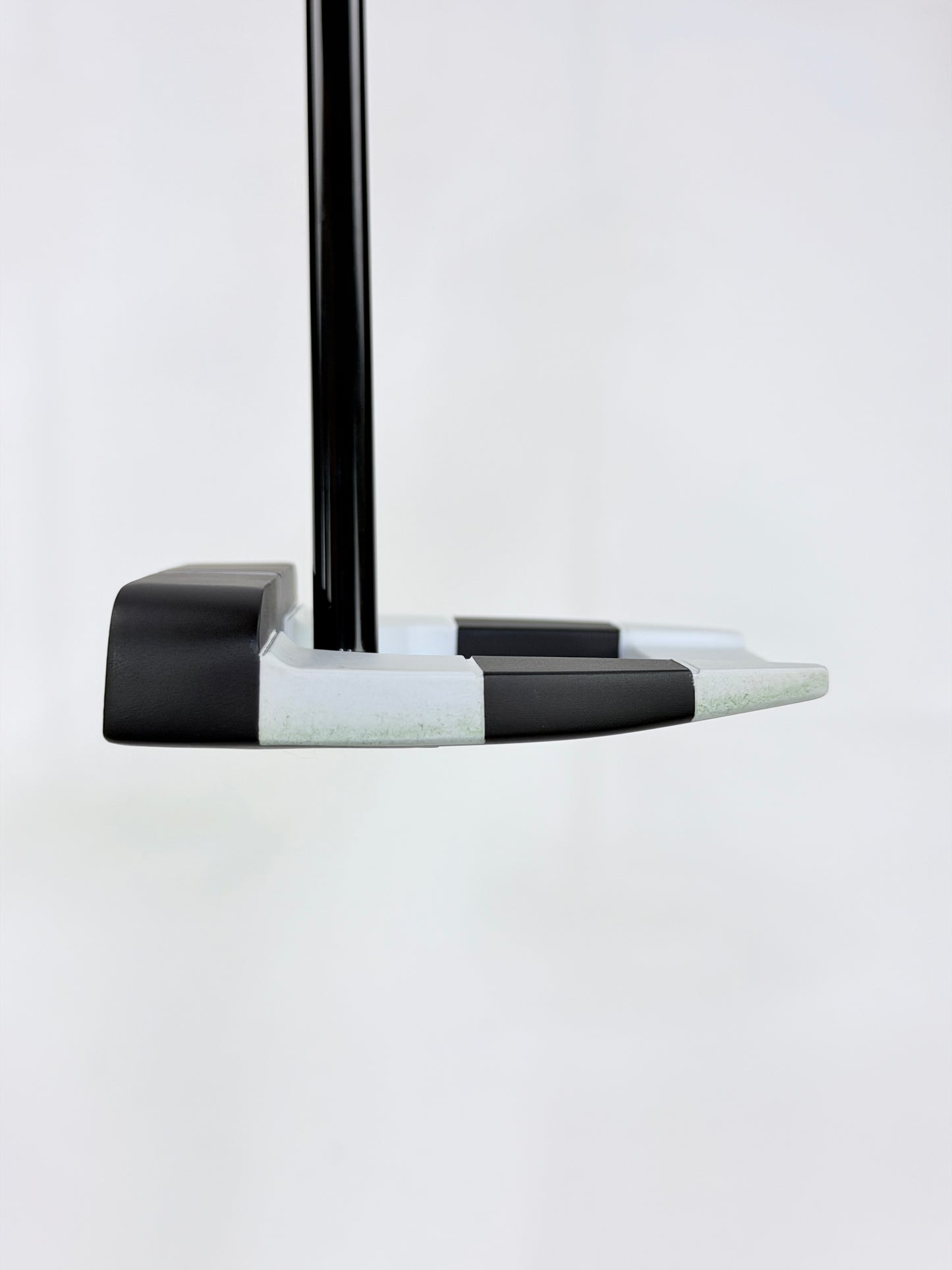 ODYSSEY Ai-DUAL SQUARE 2 SQUARE JAILBIRD PUTTER LH 35”