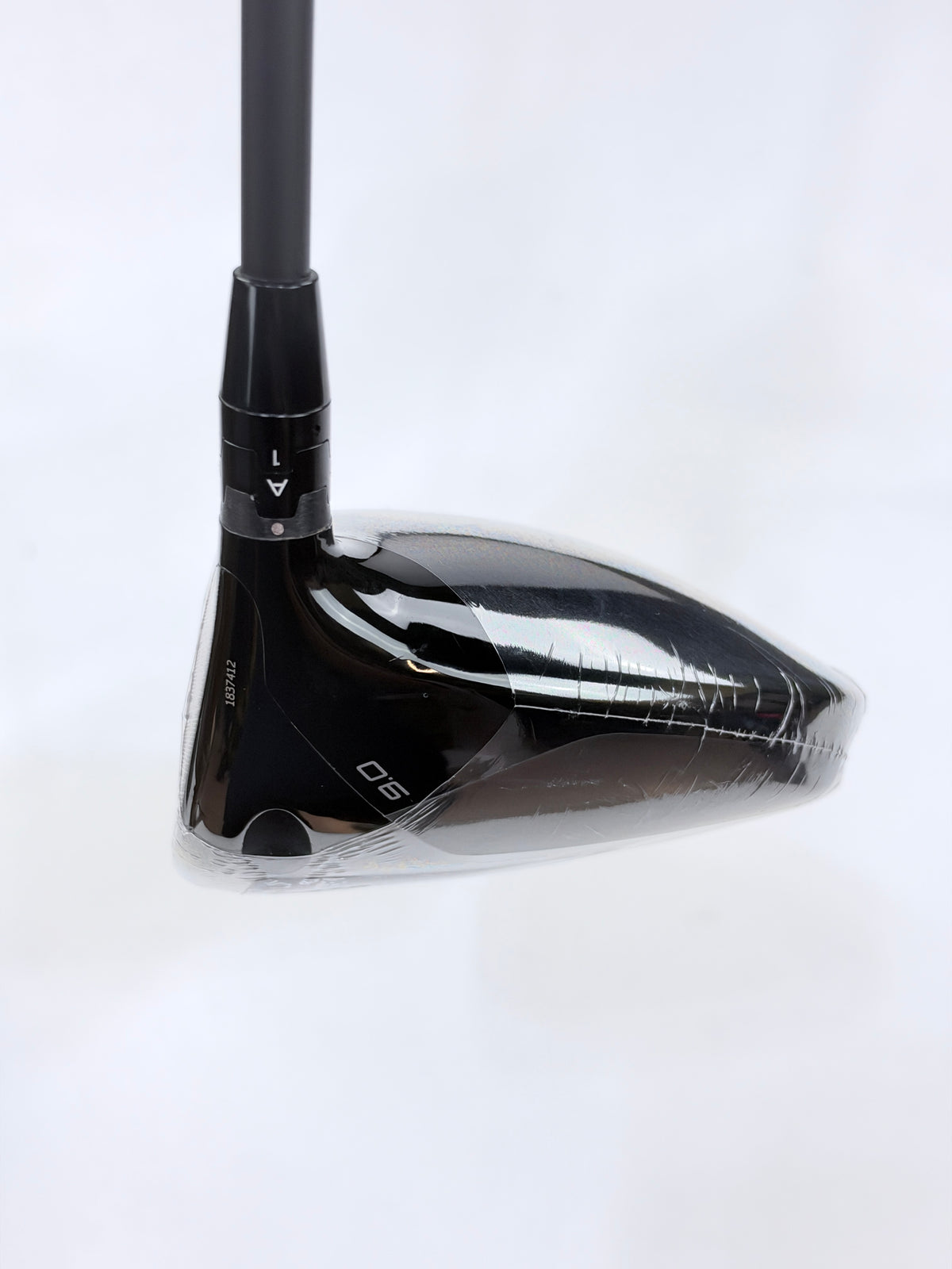 TITLEIST GT2 DRIVER 9° S FLEX RH 45” NEW